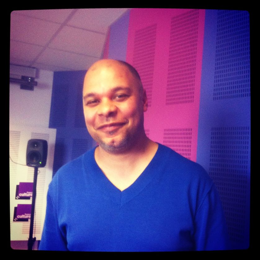Olivier Marboeuf