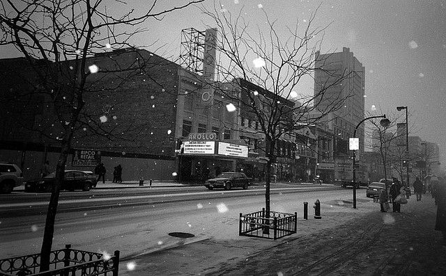 Apollo Theater