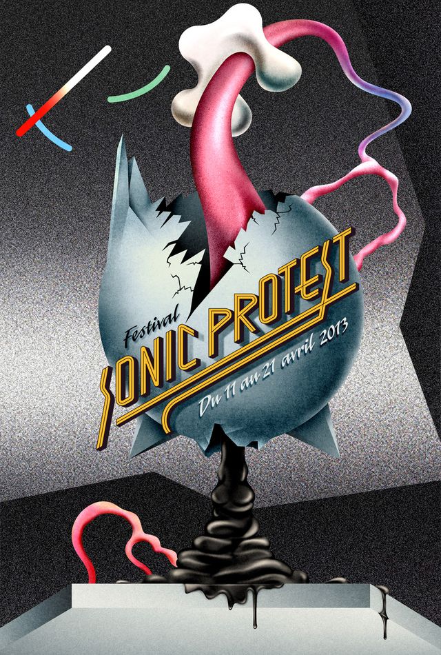 Festival Sonic Protest