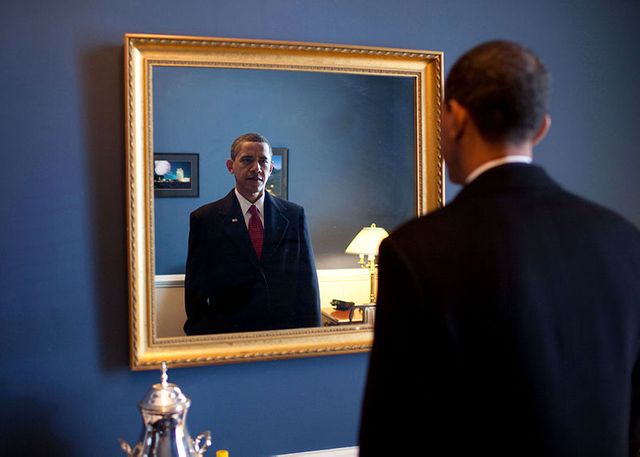 Barak Obama