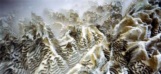 Paysages imaginés et paysages construits