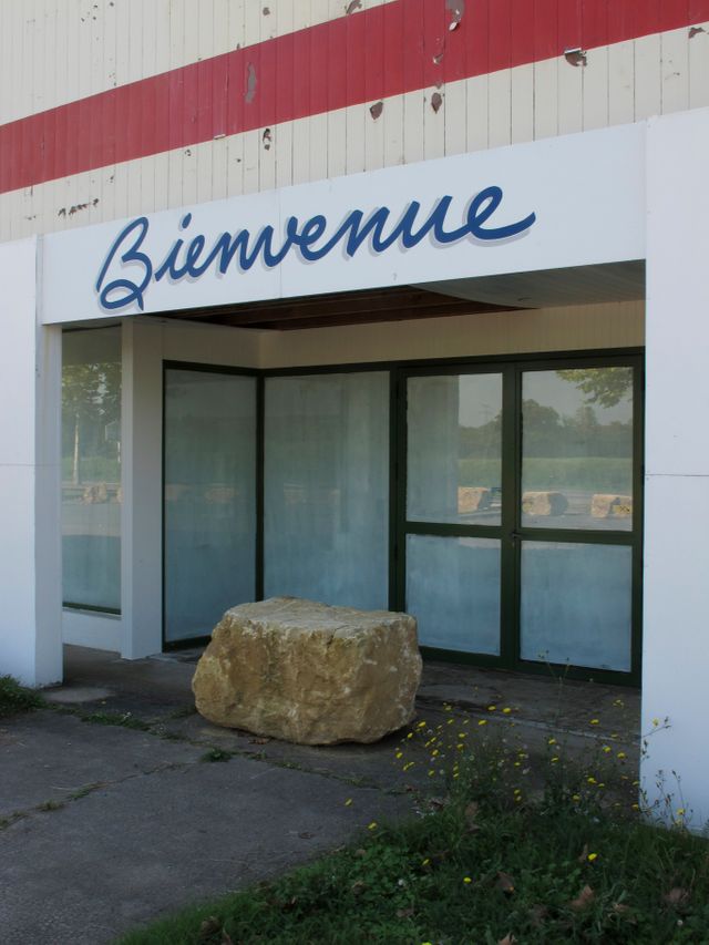 Bienvenue