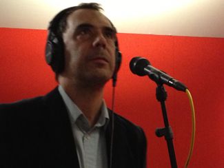 Arnaldo Antunes