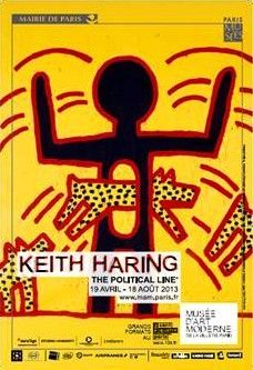 Keith Haring