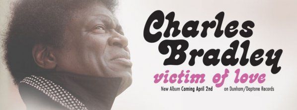 Charles Bradley