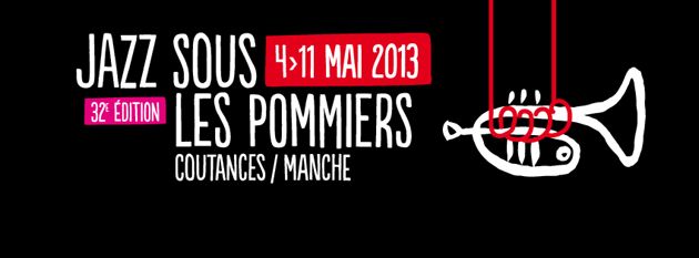 Festival Jazz sous les Pommiers