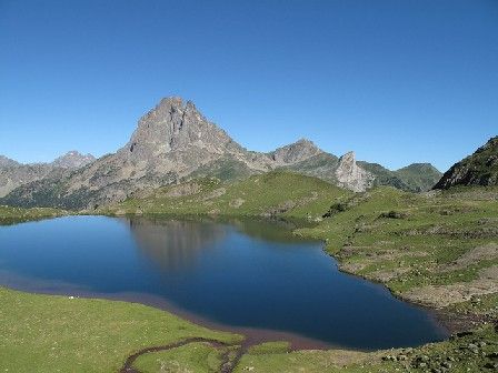 Lac Gentau