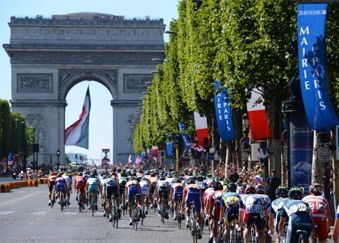 Tour de France