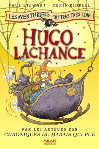 Hugo la chance