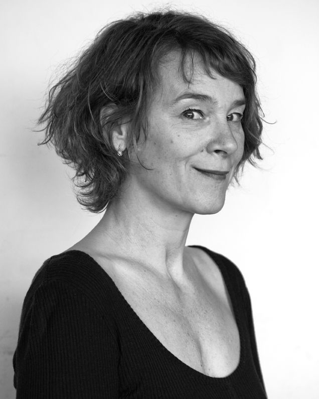 Marianne Maury Kaufmann