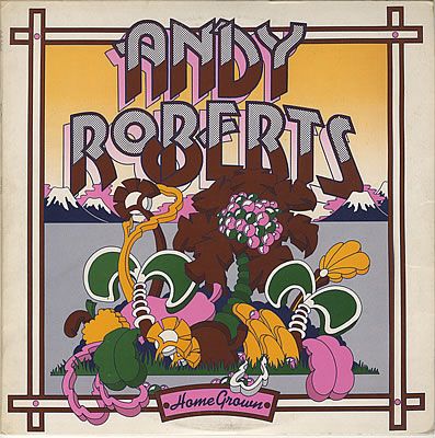 andy roberts
