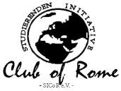 Logo du Club de Rome
