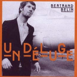 Bertrand Belin