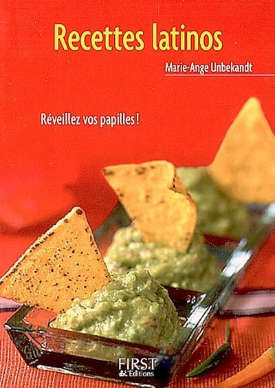 livre latinos