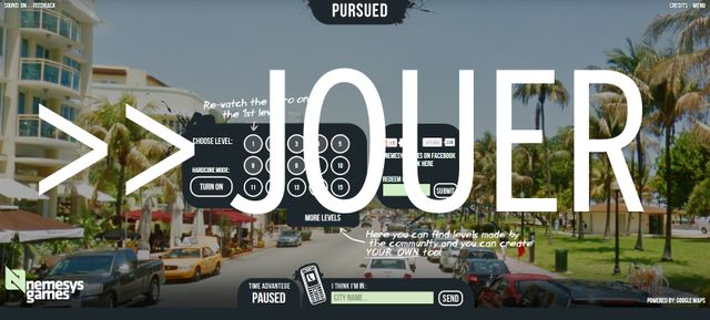 Jouer