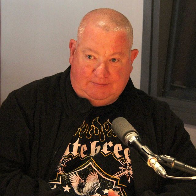 Claude Lévêque