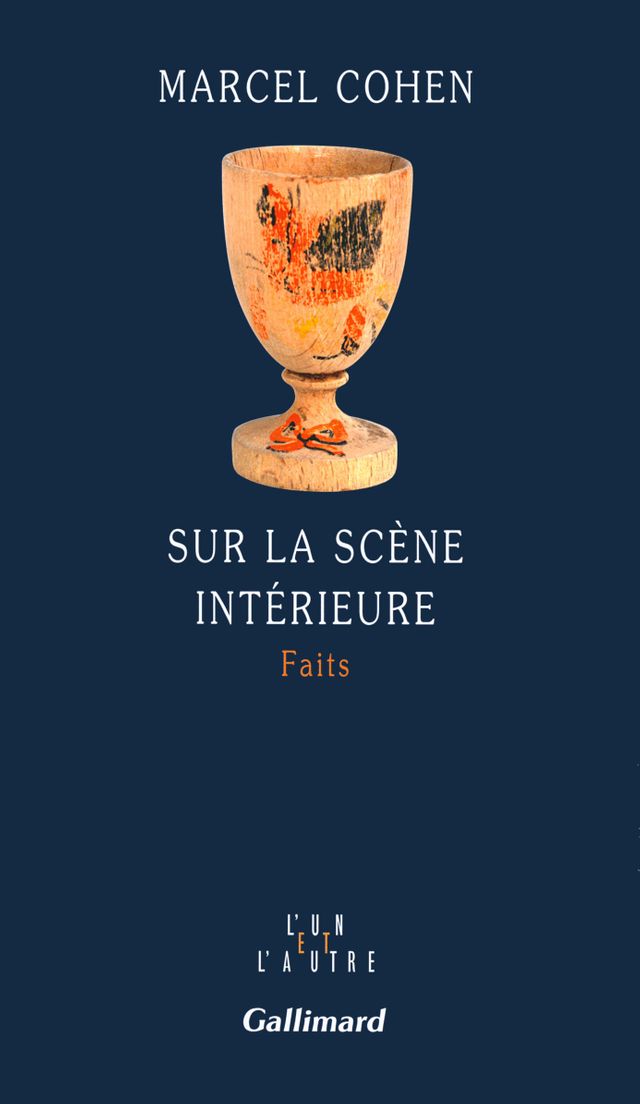 Sur la scène intérieure,