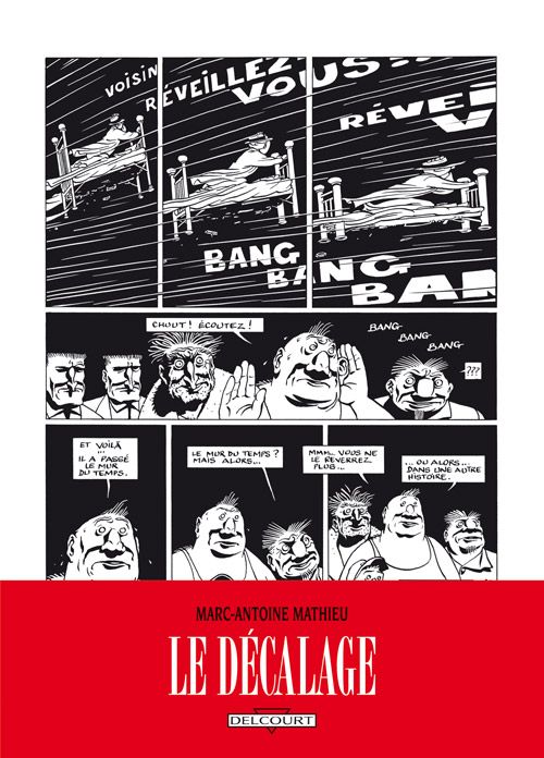 Le décalage