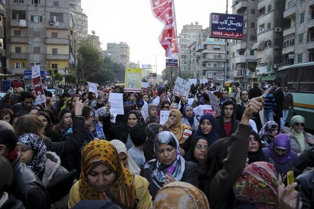 tahir femmes