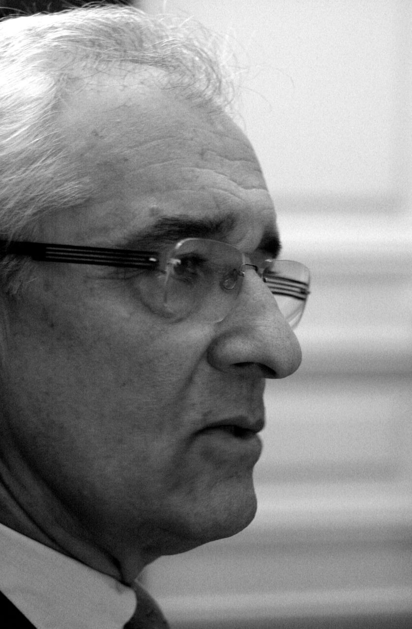 Maître Le Borgne
