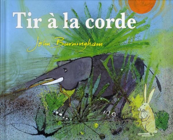 "Tir à la corde"