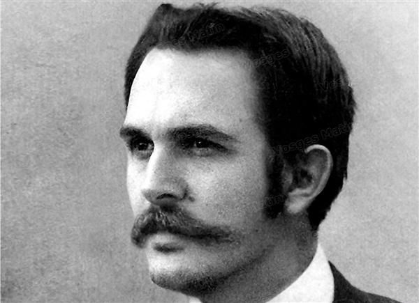 Leon Vivien