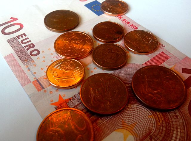 Le pouvoir d'achat en chute libre en 2013