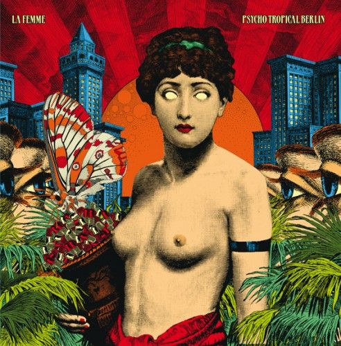La Femme