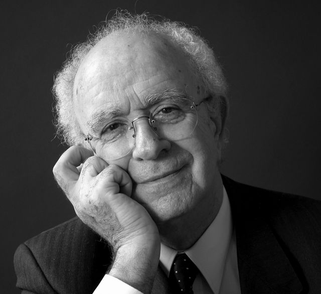 Aldo Naouri