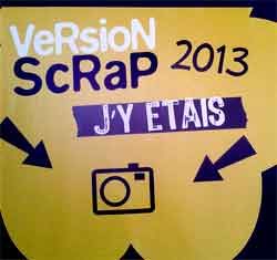 Scrapbooking