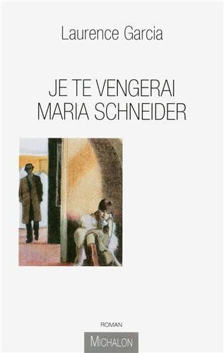 e te vengerae te vengerai Maria-Schneider"i Maria-Schneider"