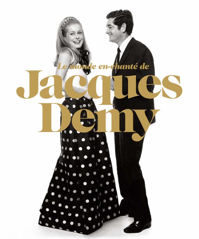 Le catalogue Demy