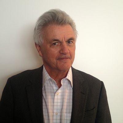 John Irving