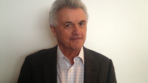La Nuit rêvée d’Alex Beaupain (2/12) : John Irving : "Je me souviens de l'exaltation que j'ai ressentie à lire 'La Chambre de Giovanni' de Baldwin"