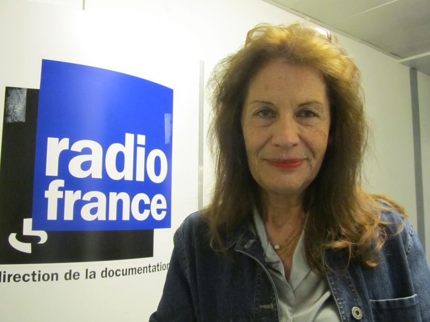 Mireille Brigaudiot