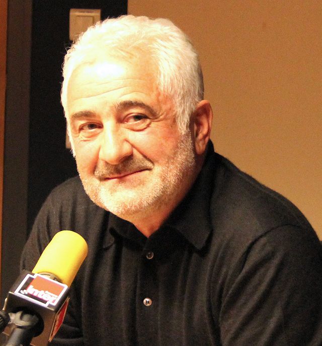 Guy Savoy