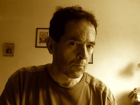 Bertrand Degott