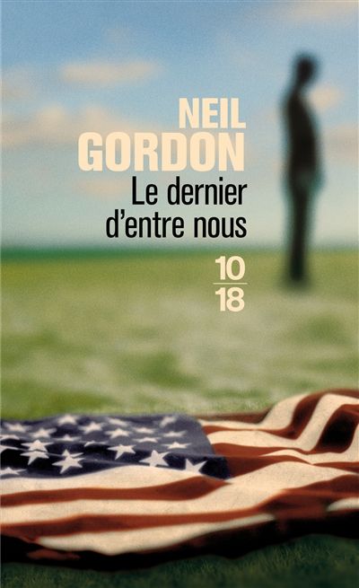 "Le dernier n'entre nous"