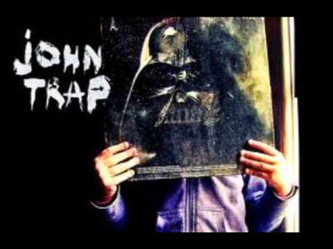 John Trap, album "1983" chez "l'Eglise de la petite folie"