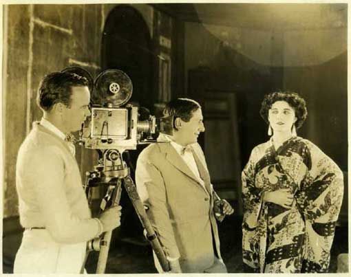 Lubitsch, 1924