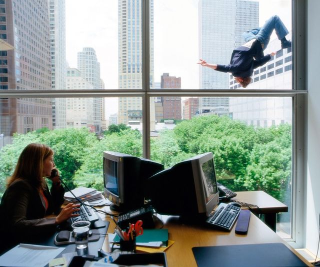 Office, 2005.