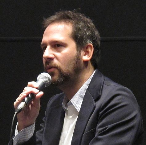 Mathieu Orléan