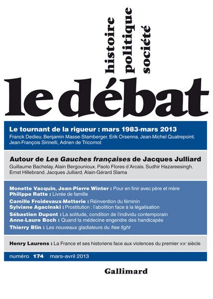 le débat