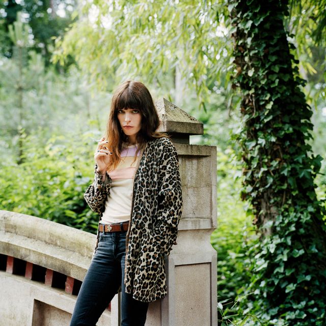 Lou Doillon