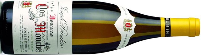 Drouhin-Clos des mouches