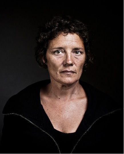 Séverine, "L'équipage"