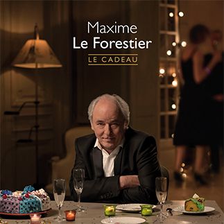Maxime Le Forestier