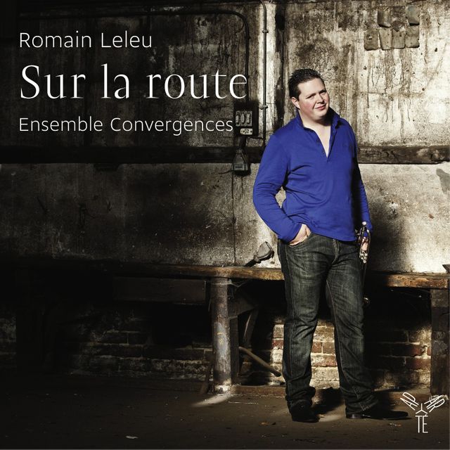 Romain Leleu - Sur la route