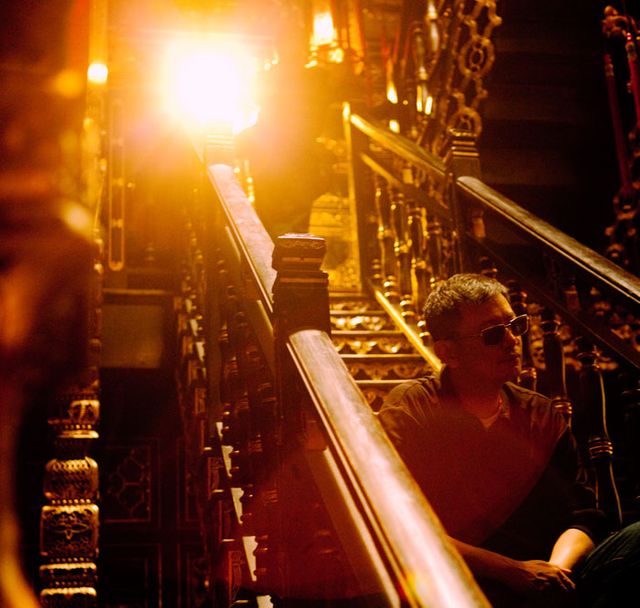 Wong Kar Wai