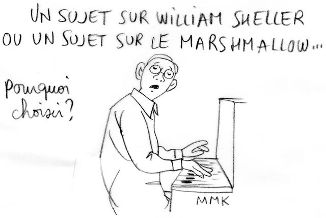 MMK-sheller